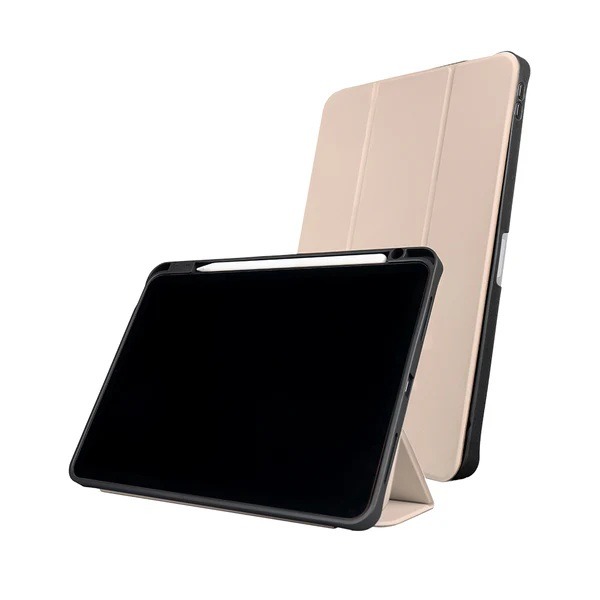 HODA 柔石 防摔殼 保護殼 平板殼 適 iPad Air Pro 4 5 10.9 11 吋 2018-規格圖11