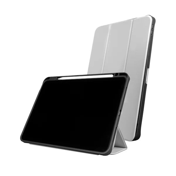 HODA 柔石 防摔殼 保護殼 平板殼 適 iPad Air Pro 4 5 10.9 11 吋 2018-規格圖11