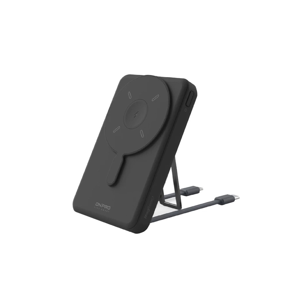 ONPRO MagReact M5 10000 mAh 5合1 磁吸 MagSafe 無線 快充 行動電源-規格圖9