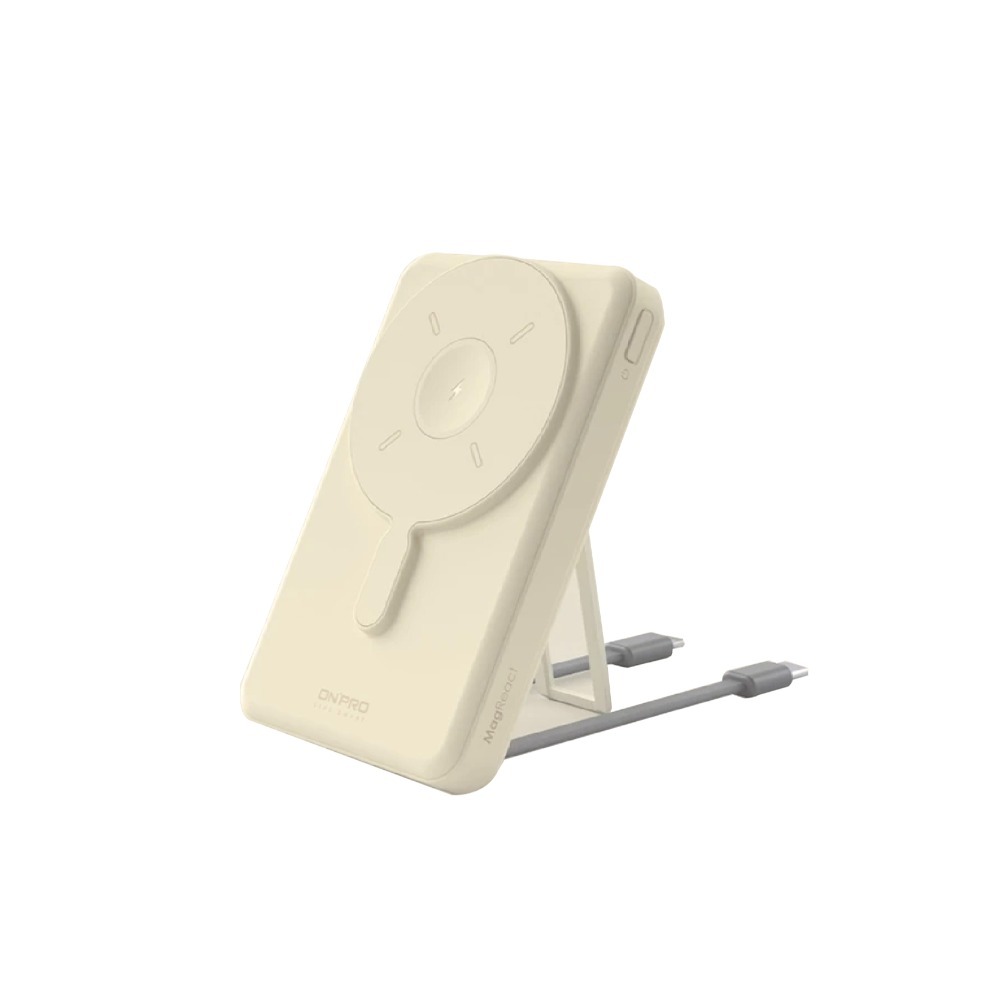 ONPRO MagReact M5 10000 mAh 5合1 磁吸 MagSafe 無線 快充 行動電源-規格圖9