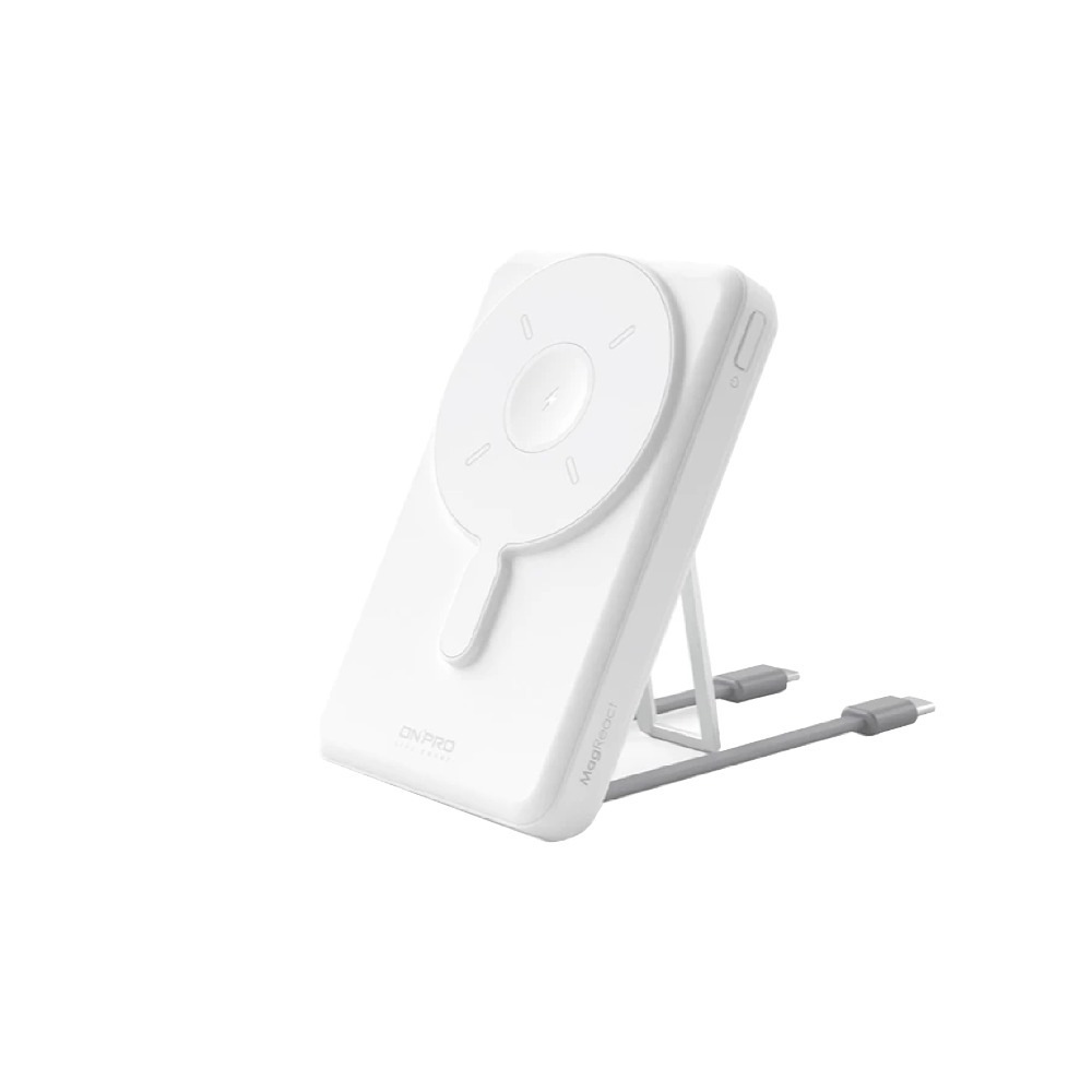 ONPRO MagReact M5 10000 mAh 5合1 磁吸 MagSafe 無線 快充 行動電源-規格圖9