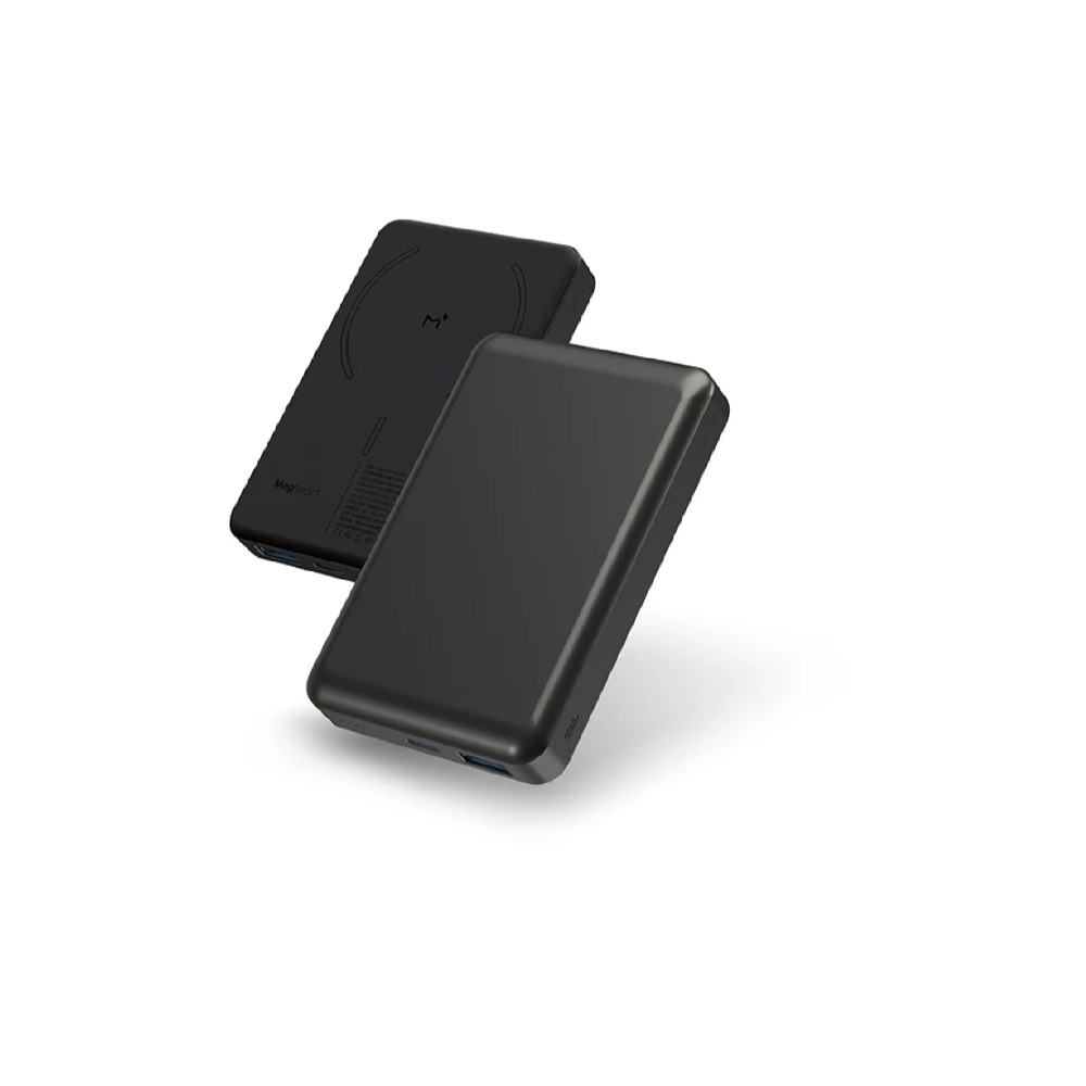 ONPRO MagReact MX 10000mAh 磁吸式無線 行動電源 充電器 適 iPhone 16 15 S25-規格圖8