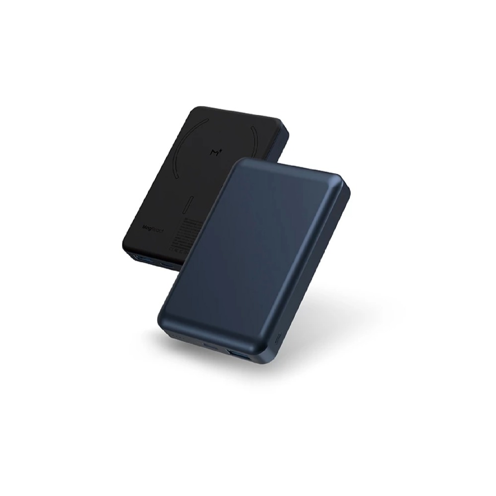ONPRO MagReact MX 10000mAh 磁吸式無線 行動電源 充電器 適 iPhone 16 15 S25-規格圖8