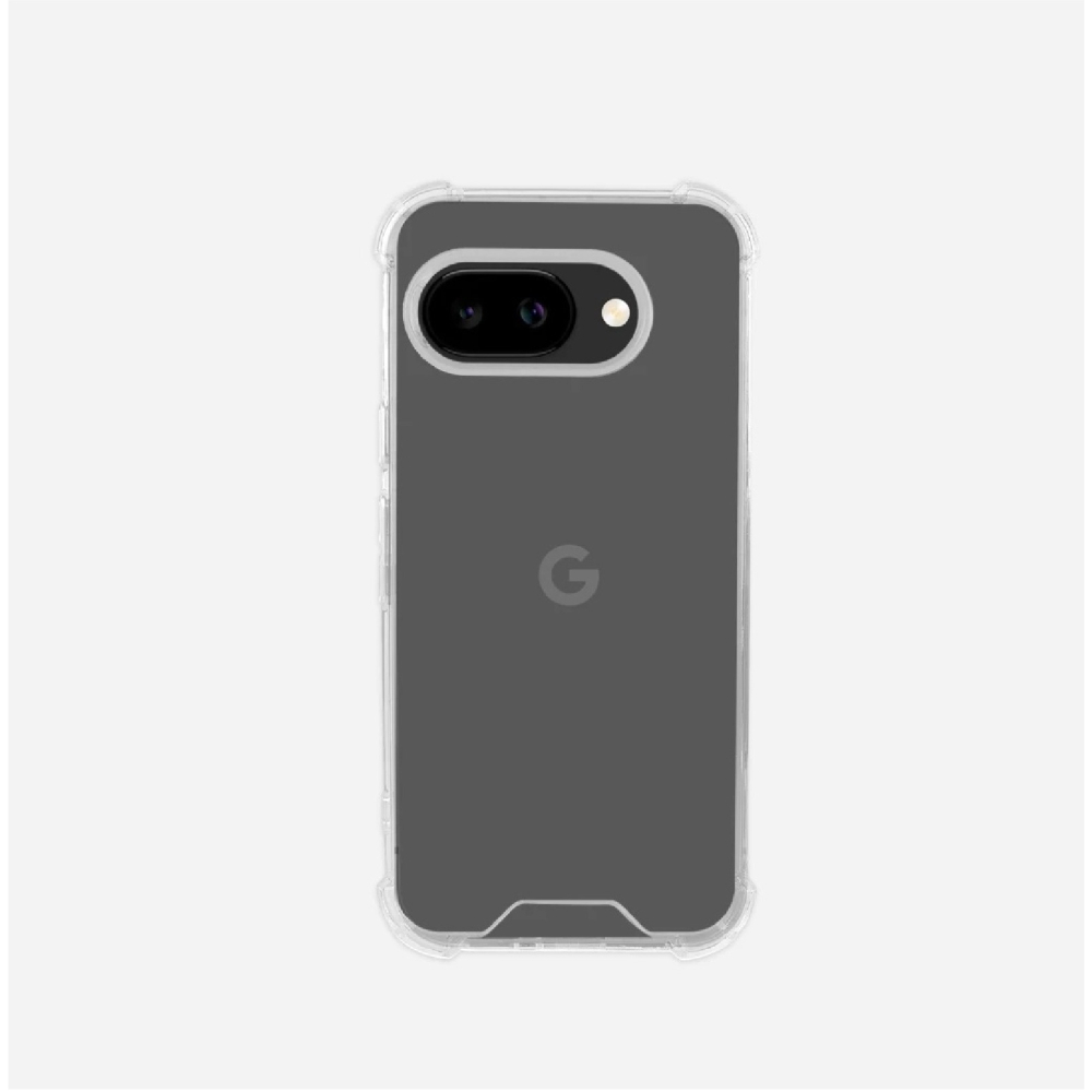 DAPAD 加強版 空壓 雙料 保護殼 手機殼 防摔殼 適 GOOGLE PIXEL 9a-細節圖2