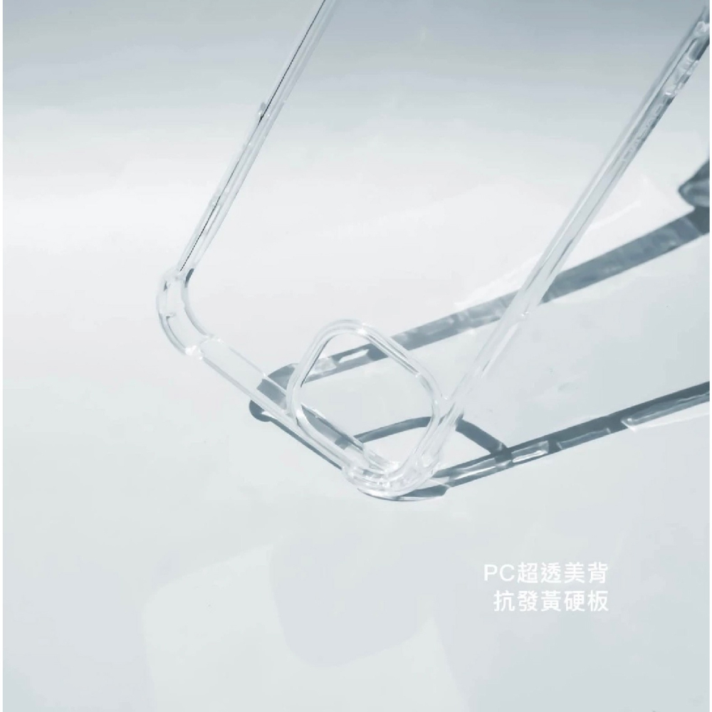 DAPAD 加強版 空壓 雙料 保護殼 手機殼 防摔殼 適 GOOGLE PIXEL 9a-細節圖4