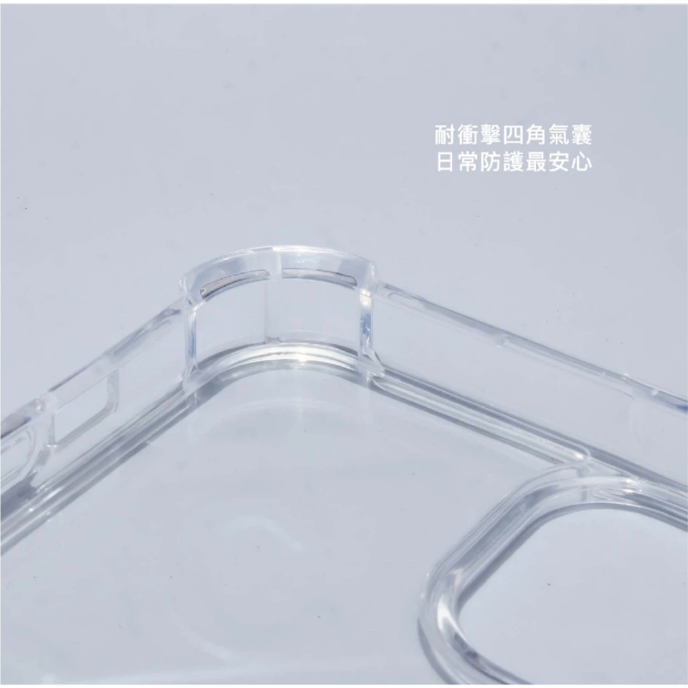 DAPAD 加強版 空壓 雙料 保護殼 手機殼 防摔殼 適 GOOGLE PIXEL 9a-細節圖8