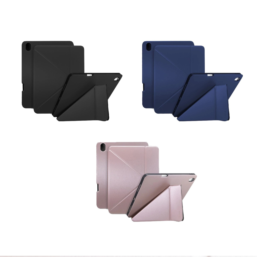 DAPAD 大字立架 平板 皮套 平板殼 保護殼 保護套 適 iPad 11 吋 2025-細節圖2