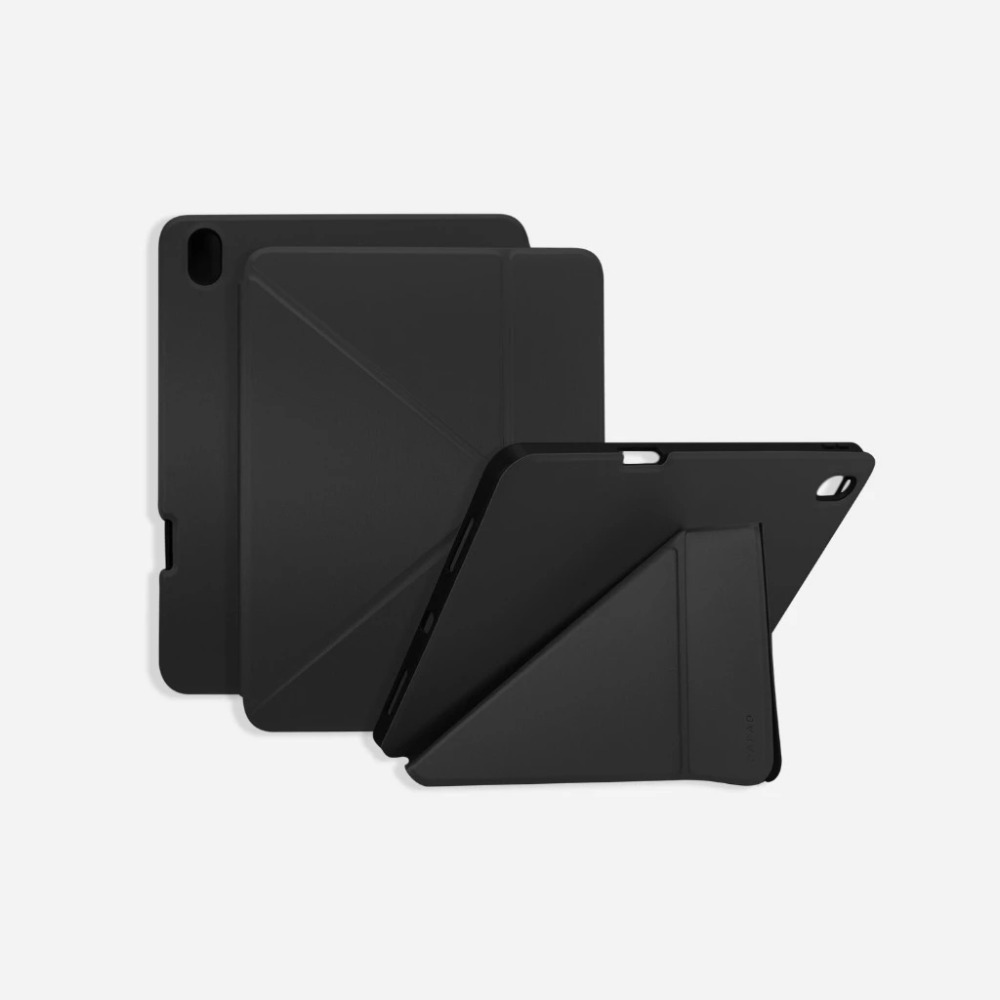 DAPAD 大字立架 平板 皮套 平板殼 保護殼 保護套 適 iPad 11 吋 2025-規格圖9