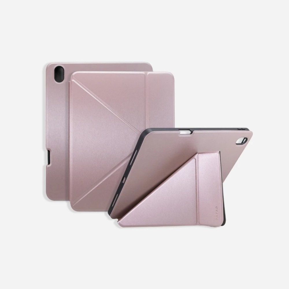 DAPAD 大字立架 平板 皮套 平板殼 保護殼 保護套 適 iPad 11 吋 2025-規格圖9