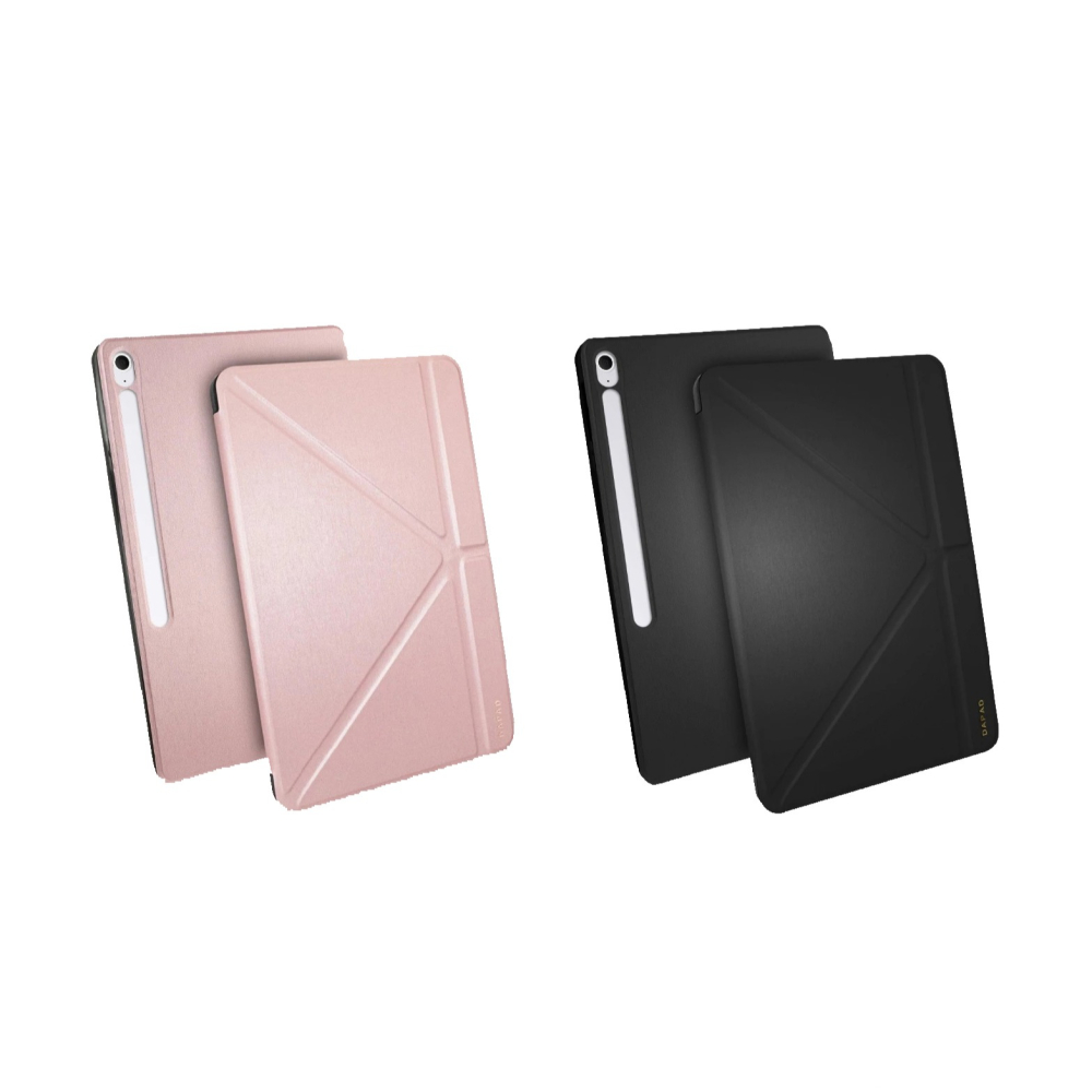 DAPAD 大字立架 平板 皮套 平板殼 保護殼 保護套 適 GALAXY TAB S10 FE FE+-細節圖2