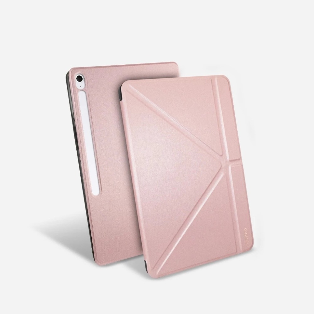 DAPAD 大字立架 平板 皮套 平板殼 保護殼 保護套 適 GALAXY TAB S10 FE FE+-規格圖9