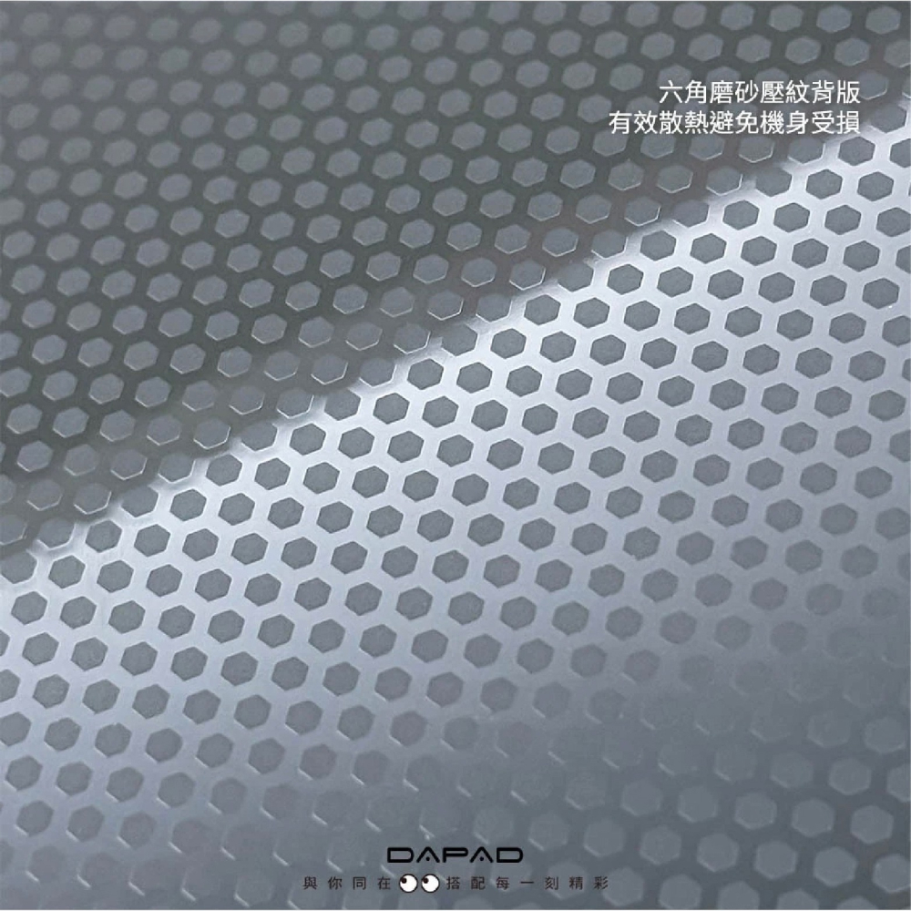 DAPAD 雙折 多功能 平板 平板殼 保護殼 保護套 適 GALAXY TAB S10 FE FE+-細節圖4