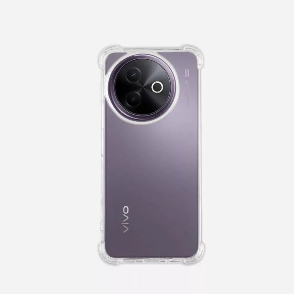 DAPAD 空壓雙料 透明殼 防摔殼 保護殼 手機殼 適 VIVO Y04 Y29 Y29s Y39 5G-規格圖11