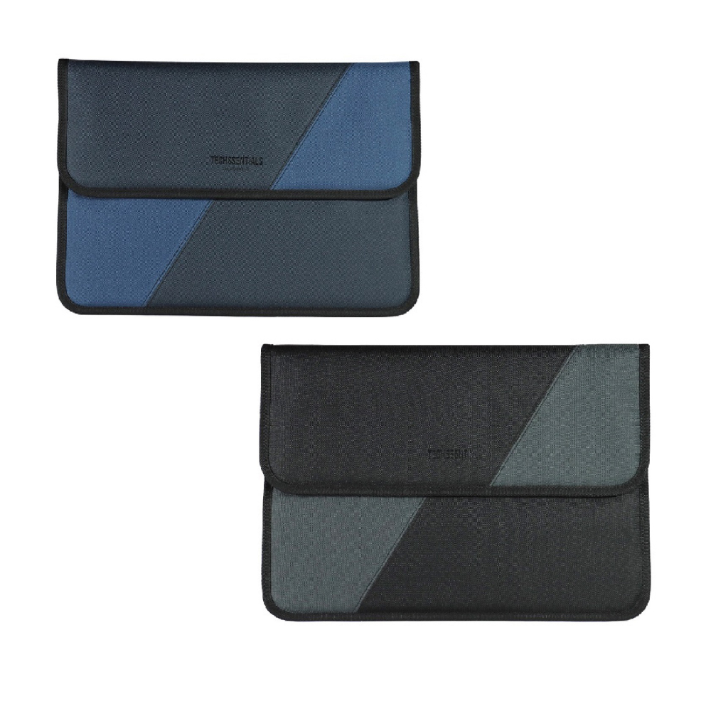 JTLEGEND JTL Techssentials 筆電 內袋 收納袋 防震包 適 macbook 14 吋-細節圖2