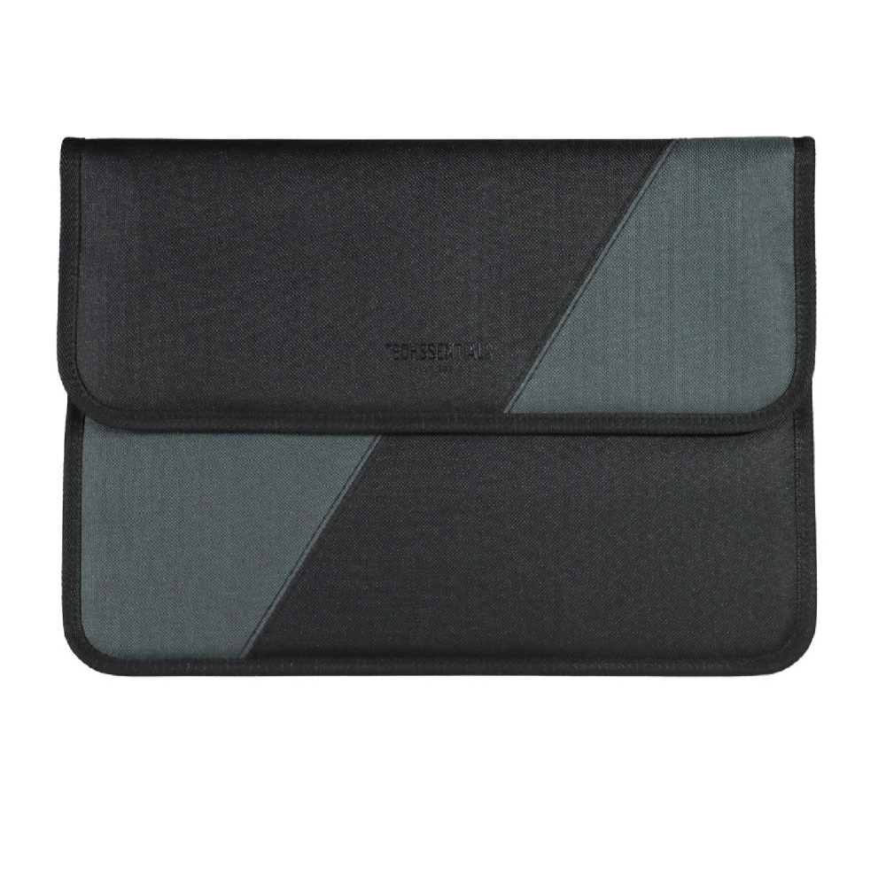 JTLEGEND JTL Techssentials 筆電 內袋 收納袋 防震包 適 macbook 14 吋-細節圖3
