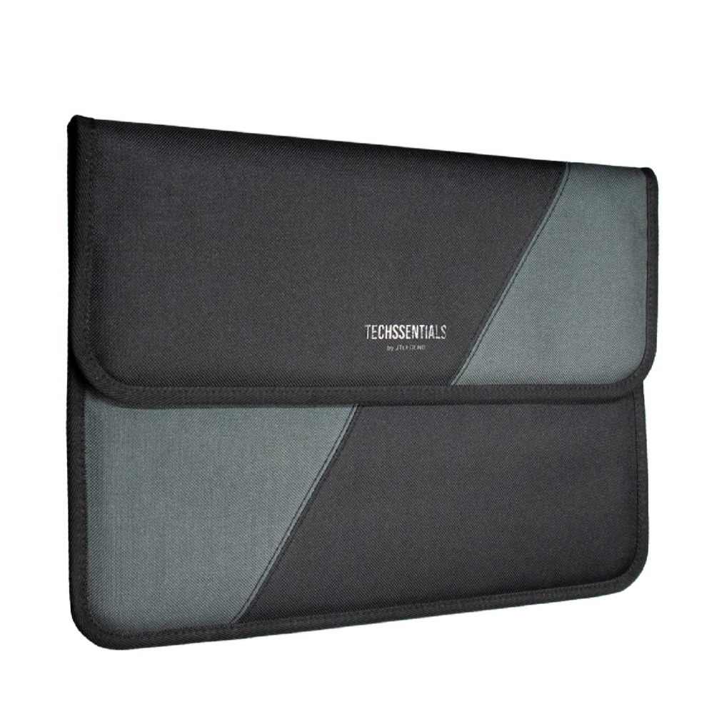 JTLEGEND JTL Techssentials 筆電 內袋 收納袋 防震包 適 macbook 14 吋-細節圖5