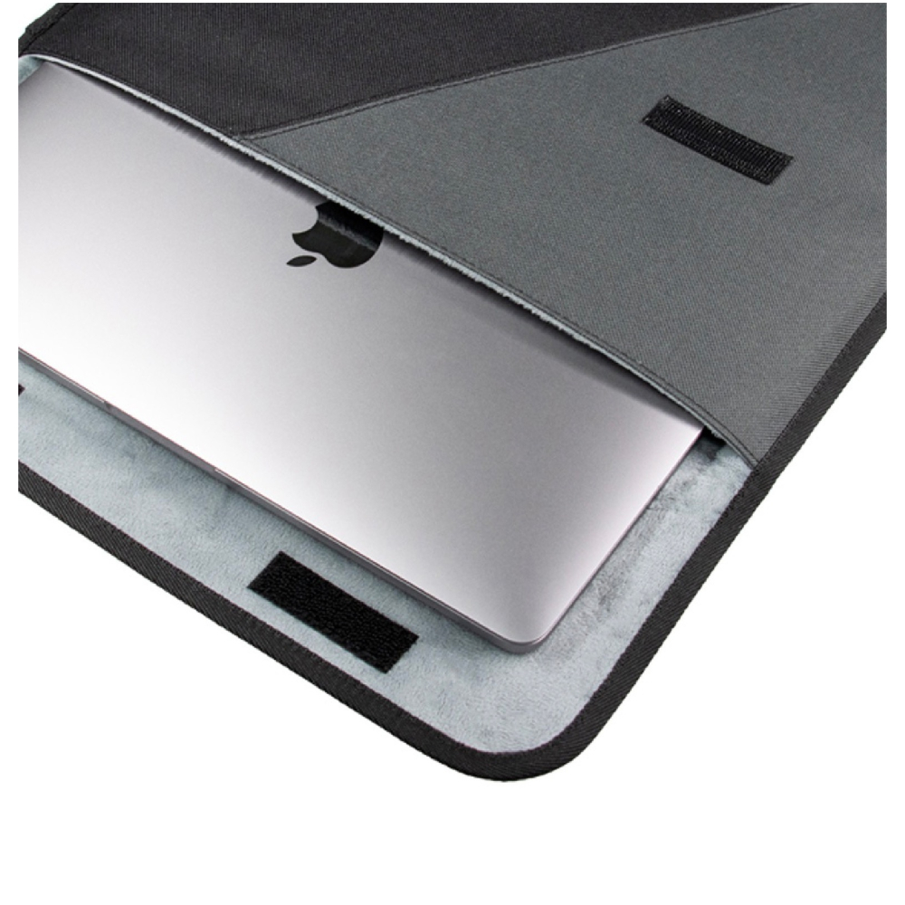 JTLEGEND JTL Techssentials 筆電 內袋 收納袋 防震包 適 macbook 14 吋-細節圖7