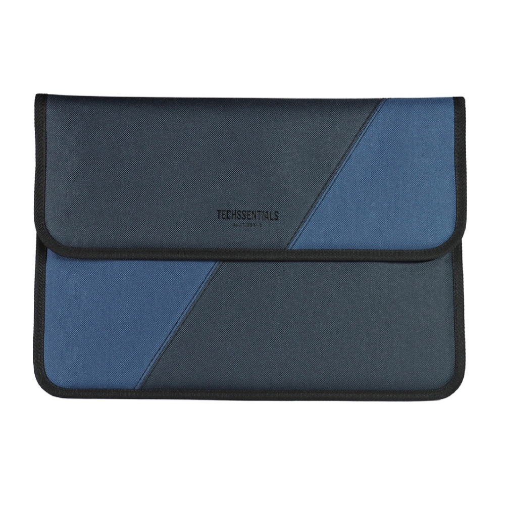 JTLEGEND JTL Techssentials 筆電 內袋 收納袋 防震包 適 macbook 14 吋-細節圖8