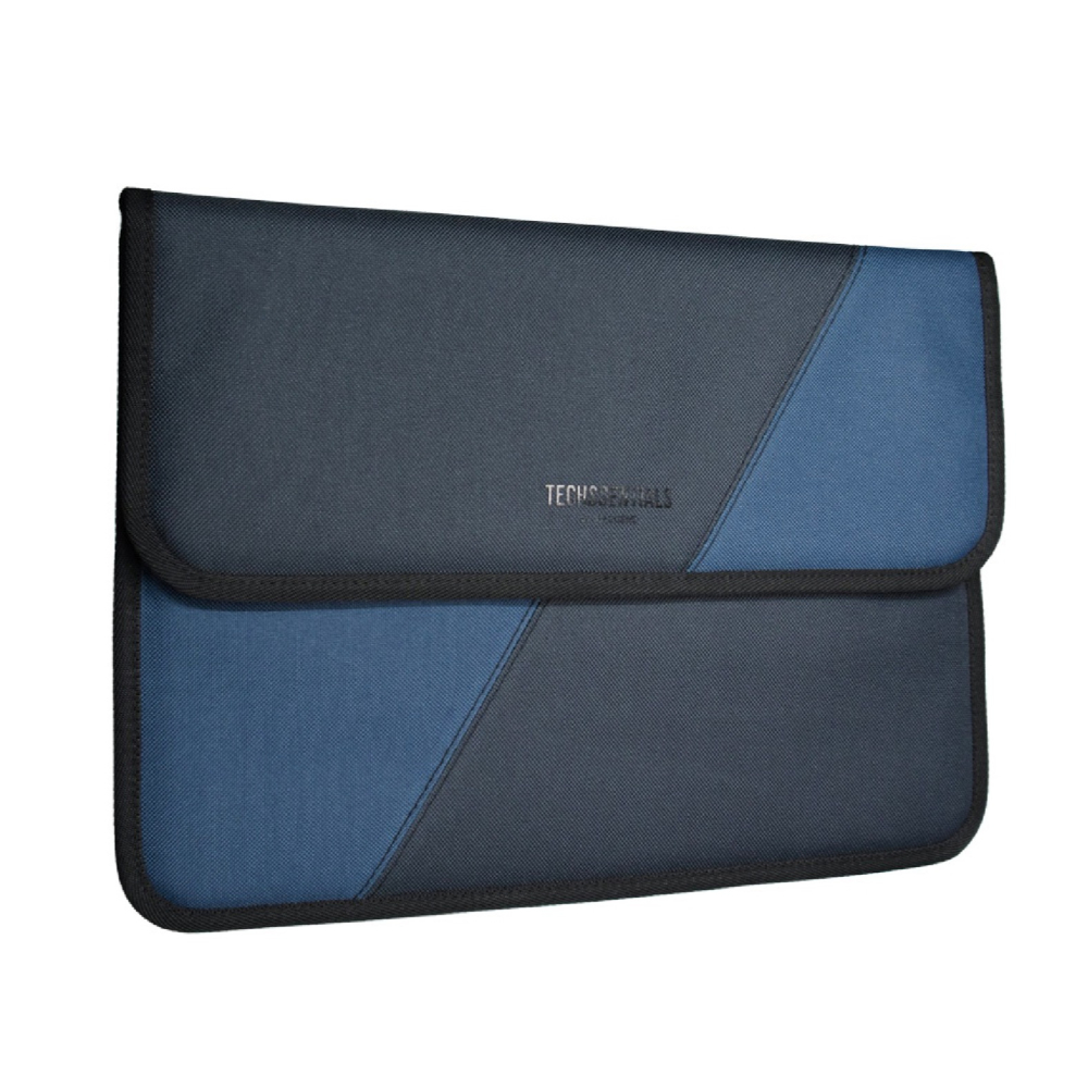 JTLEGEND JTL Techssentials 筆電 內袋 收納袋 防震包 適 macbook 14 吋-細節圖10