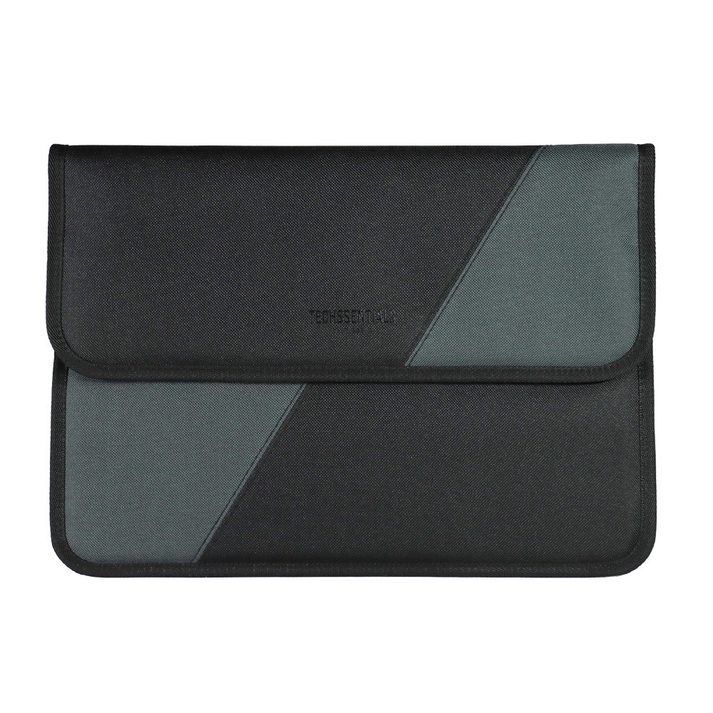 JTLEGEND JTL Techssentials 筆電 內袋 收納袋 防震包 適 macbook 14 吋-規格圖11
