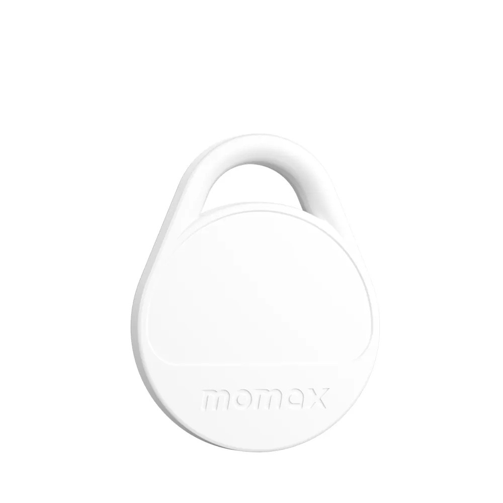 Momax 摩米士 Pinpop Find My 全球 定位器 非 AirTag 適 iPhone 16e 16 15-規格圖10