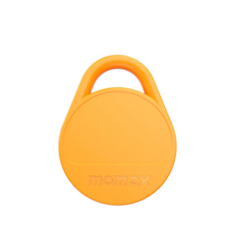 Momax 摩米士 Pinpop Find My 全球 定位器 非 AirTag 適 iPhone 16e 16 15-規格圖10