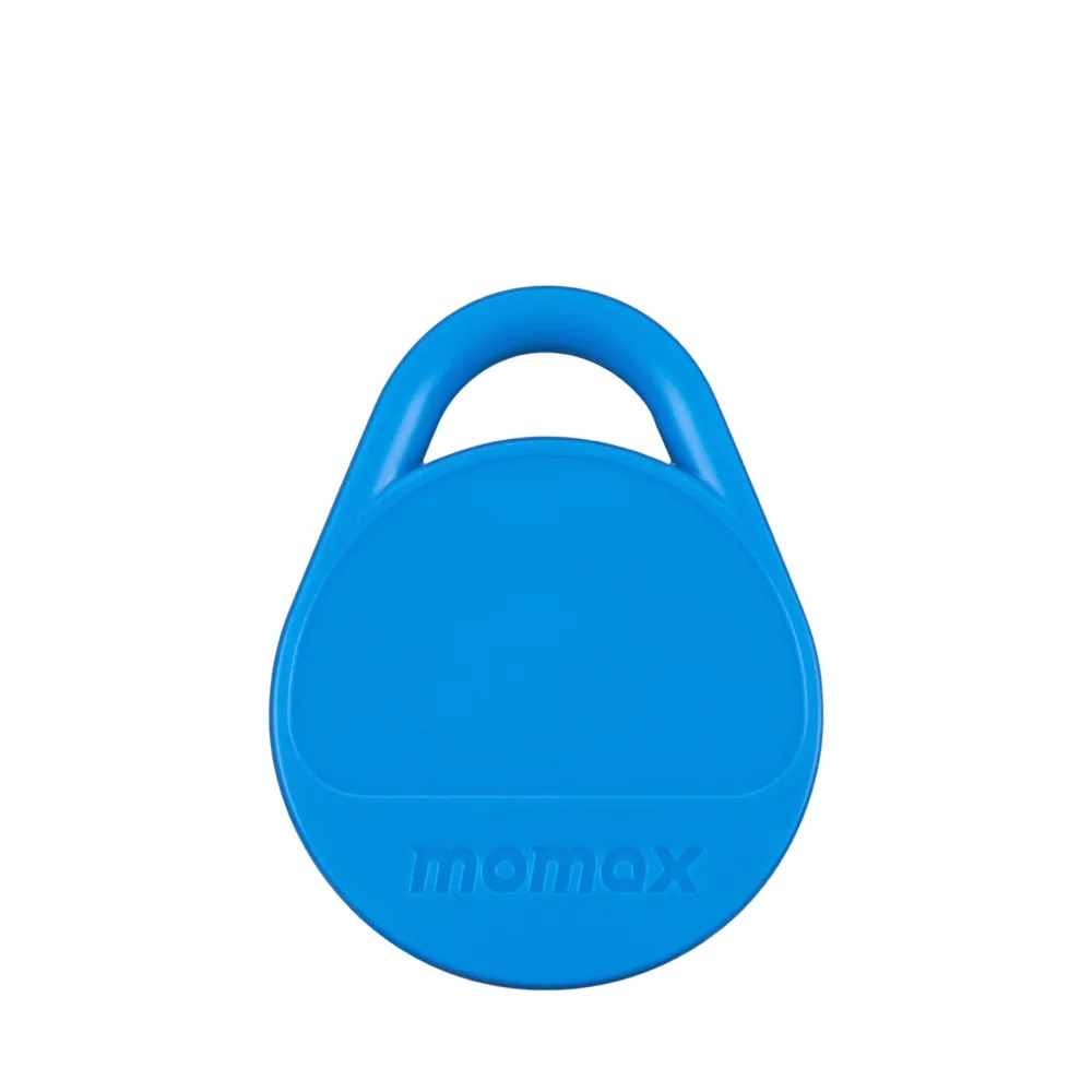 Momax 摩米士 Pinpop Find My 全球 定位器 非 AirTag 適 iPhone 16e 16 15-規格圖10