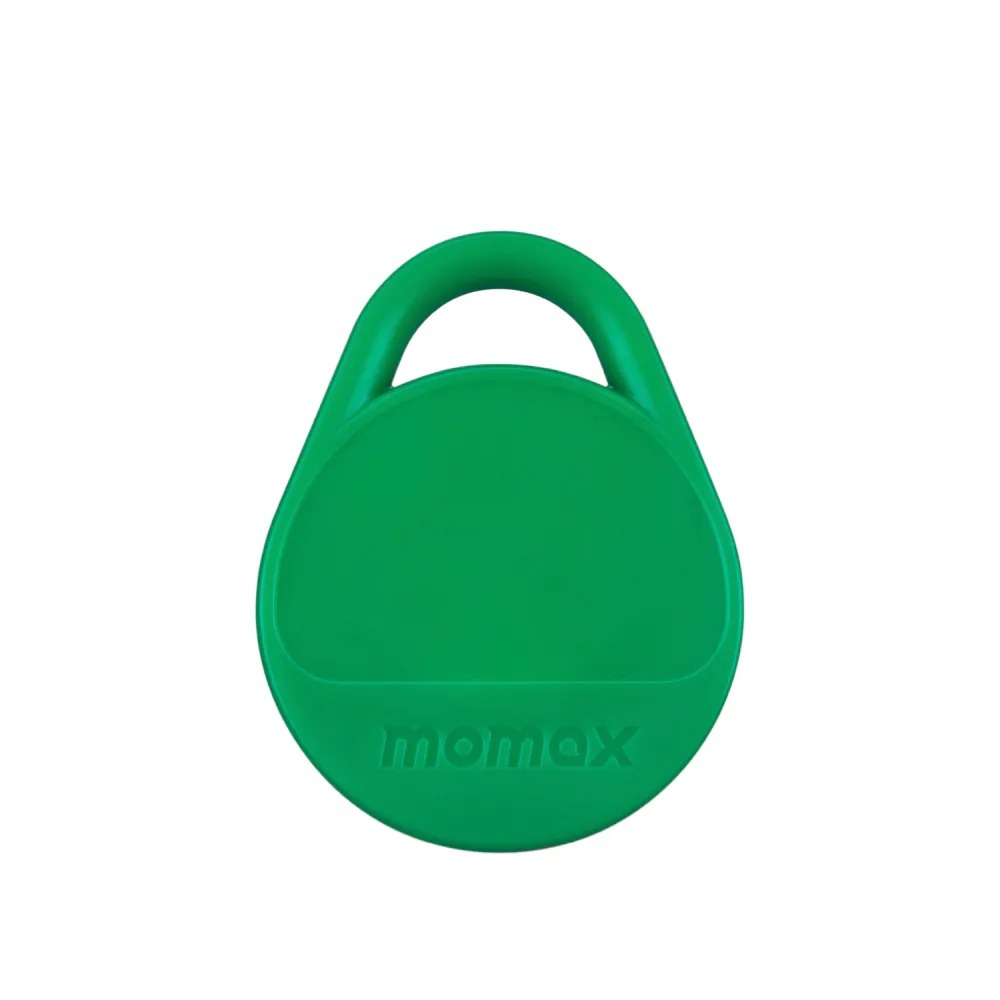 Momax 摩米士 Pinpop Find My 全球 定位器 非 AirTag 適 iPhone 16e 16 15-規格圖10