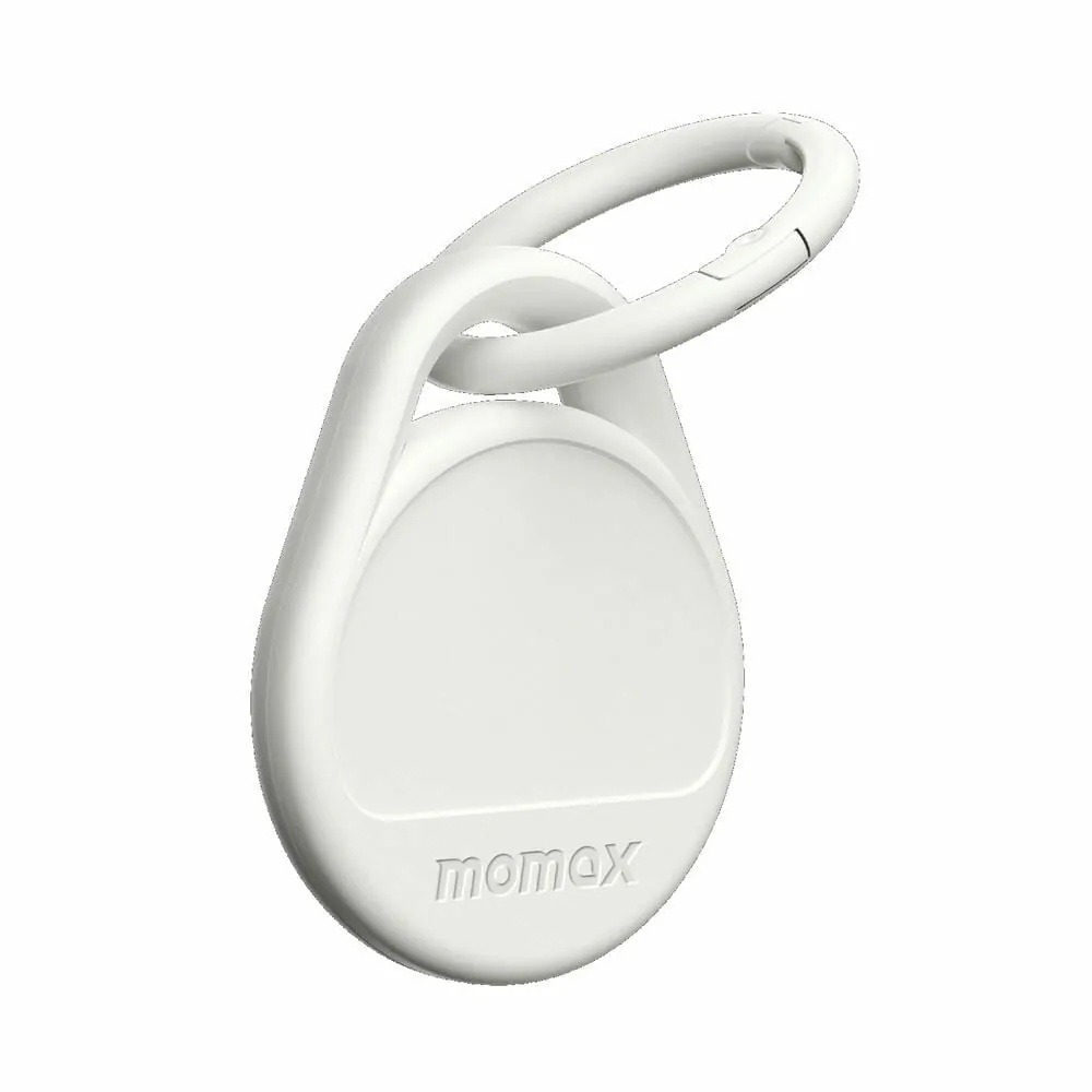 MOMAX Pinpop Duo Find My 全球 定位器 非 AirTag 適 iPhone 16e 16 15-規格圖10
