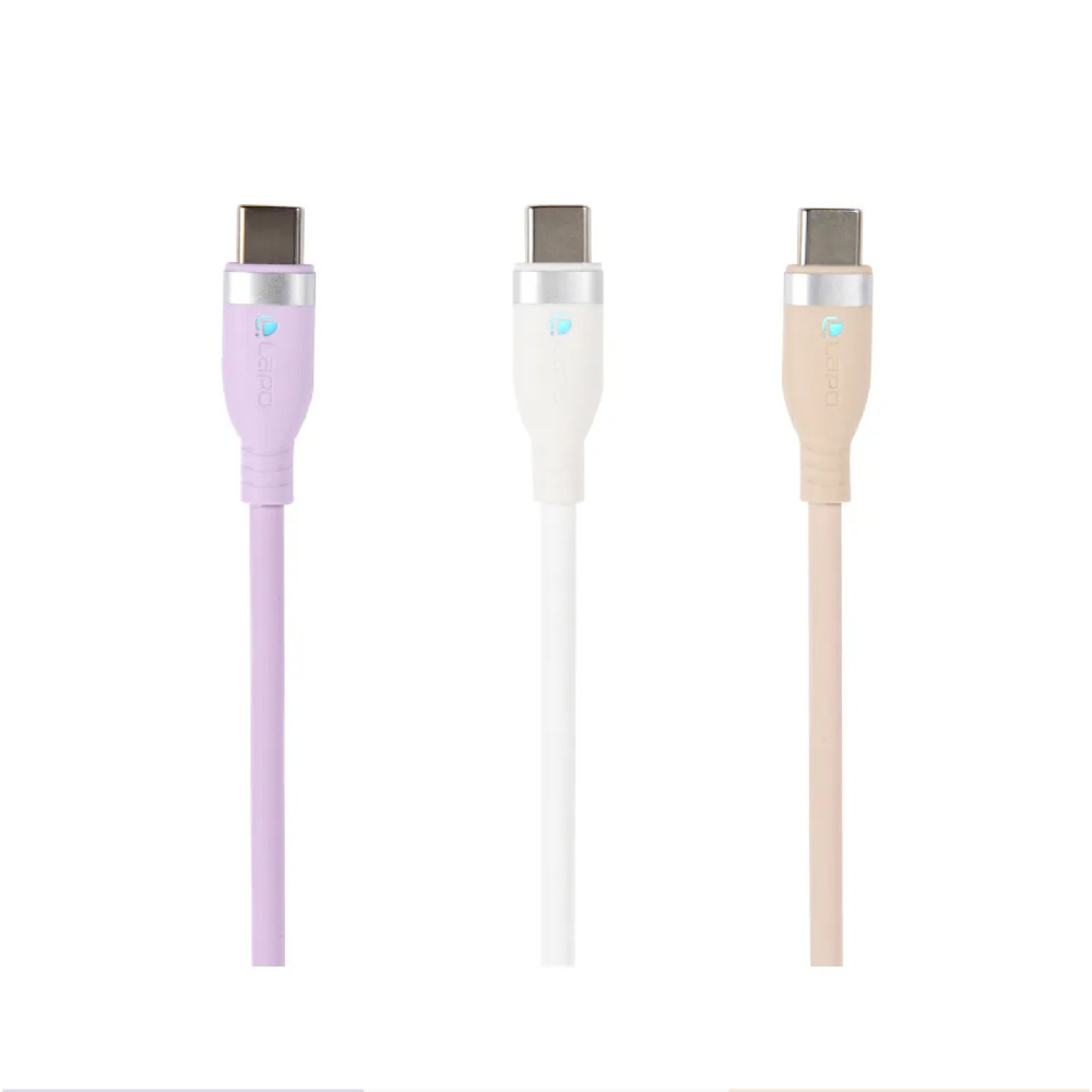 LaPO USB-C 快充線 傳輸線 充電線 PD QC 100W 150cm 適 iPhone 16e 16 S25-細節圖2