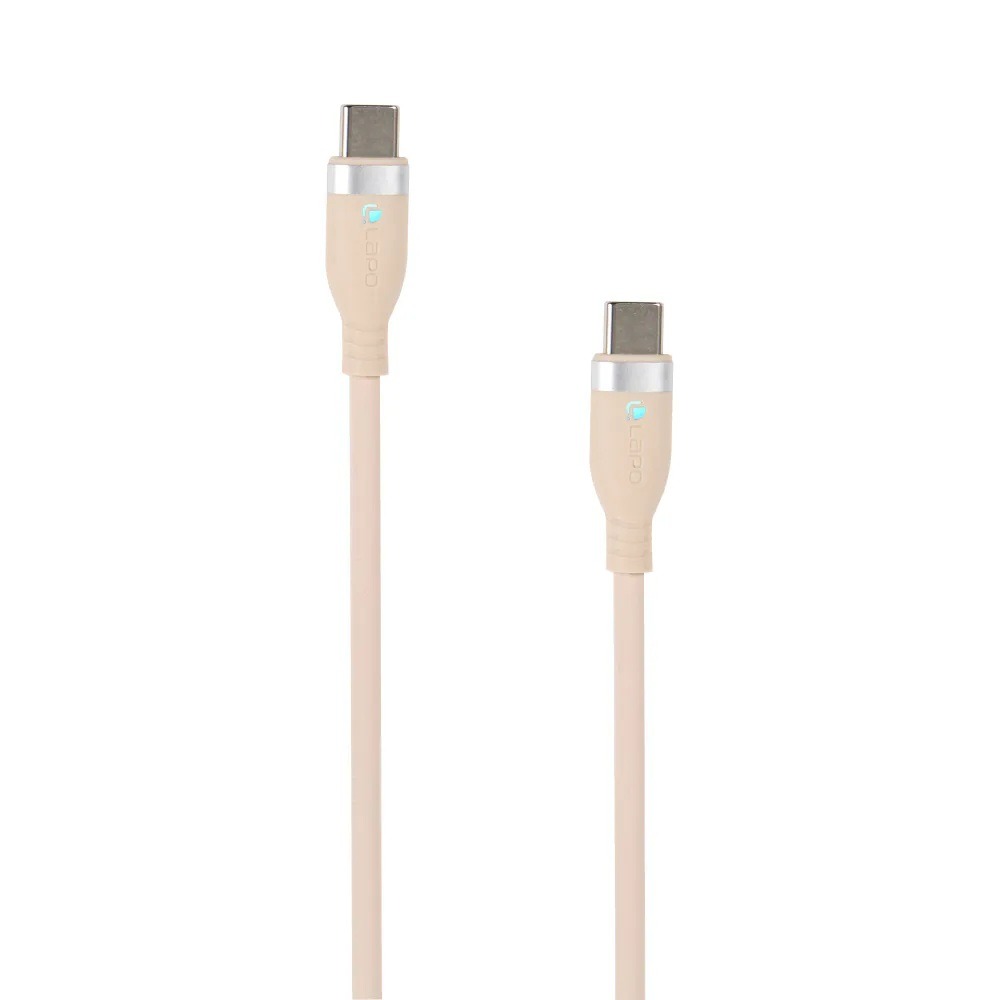 LaPO USB-C 快充線 傳輸線 充電線 PD QC 100W 150cm 適 iPhone 16e 16 S25-規格圖11