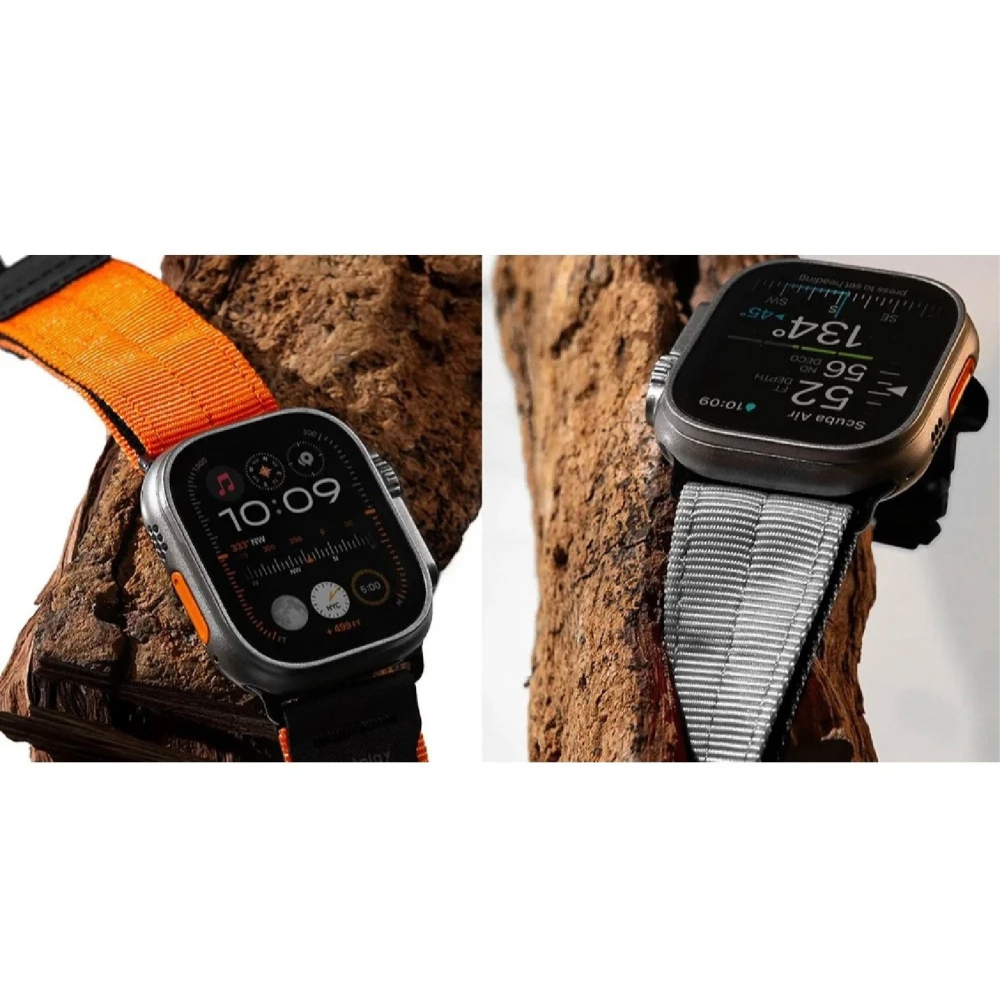 bitplay Fidlock 瞬扣 錶帶 手錶帶 適 Apple Watch Ultra 46 45 44 42 mm-細節圖6