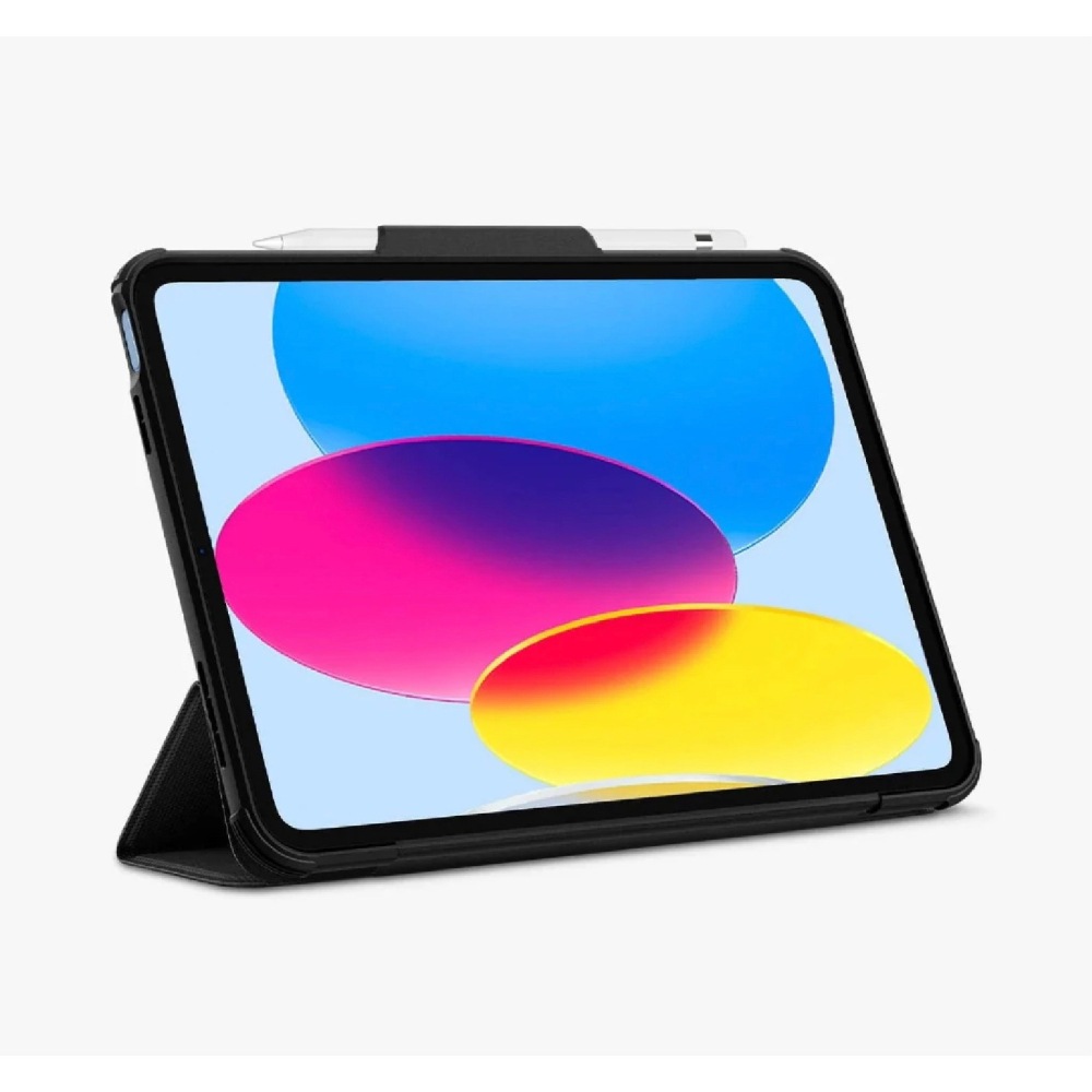 Spigen Rugged Armor Pro 軍規 防摔殼 保護殼 平板殼 適 iPad 10 11 代 2025-細節圖5