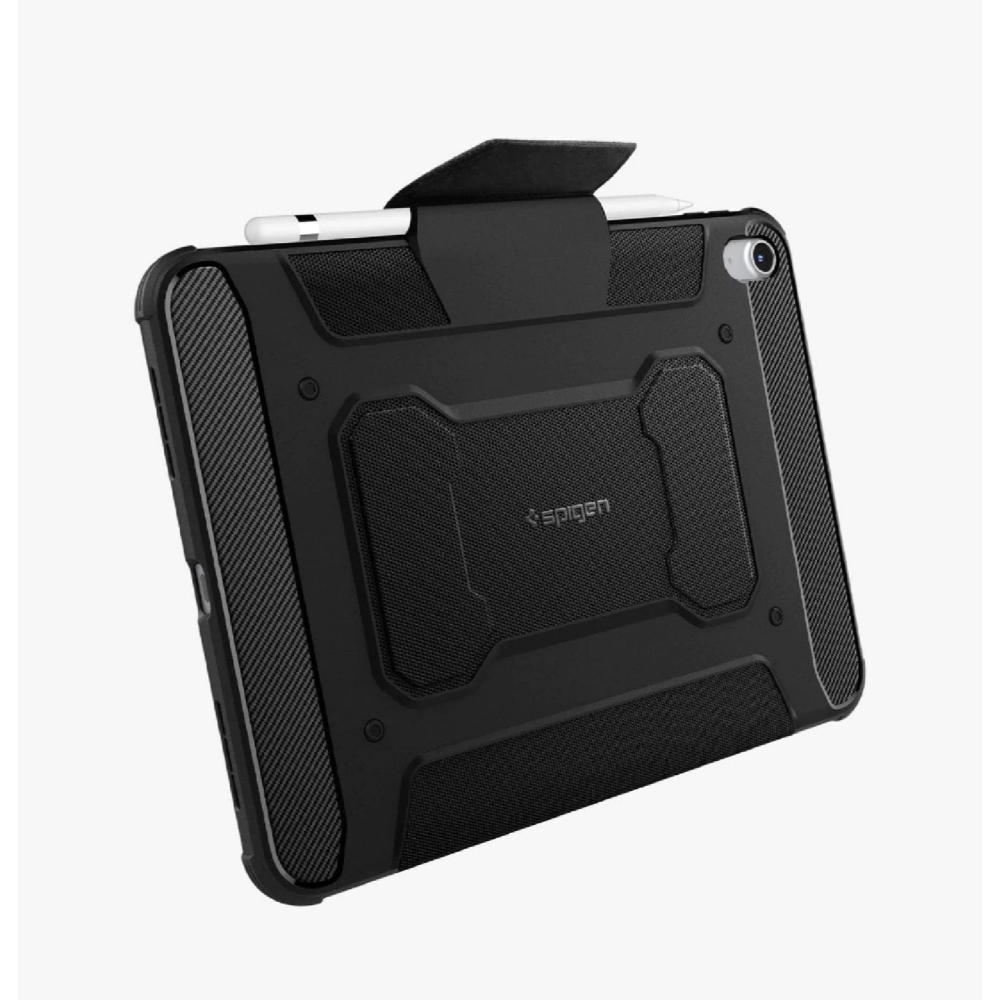 Spigen Rugged Armor Pro 軍規 防摔殼 保護殼 平板殼 適 iPad 10 11 代 2025-細節圖6