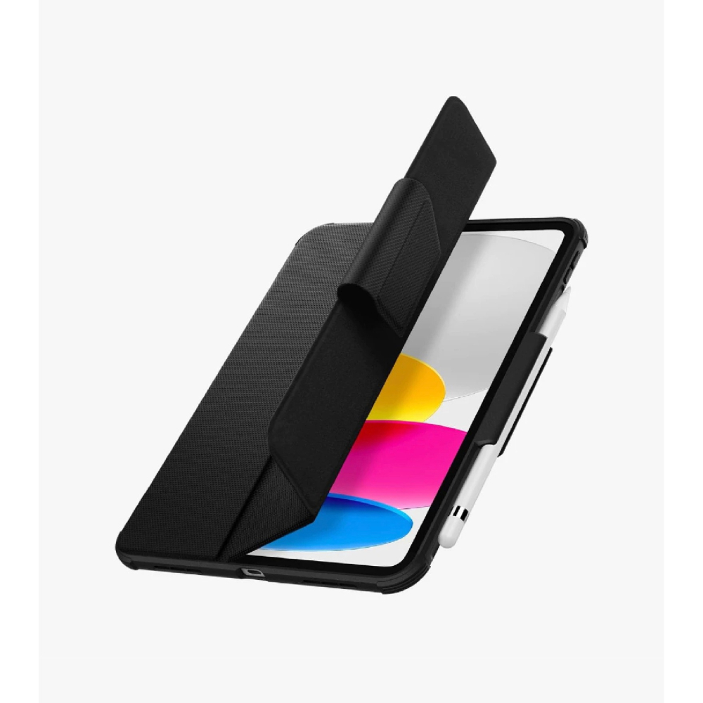 Spigen Rugged Armor Pro 軍規 防摔殼 保護殼 平板殼 適 iPad 10 11 代 2025-細節圖9