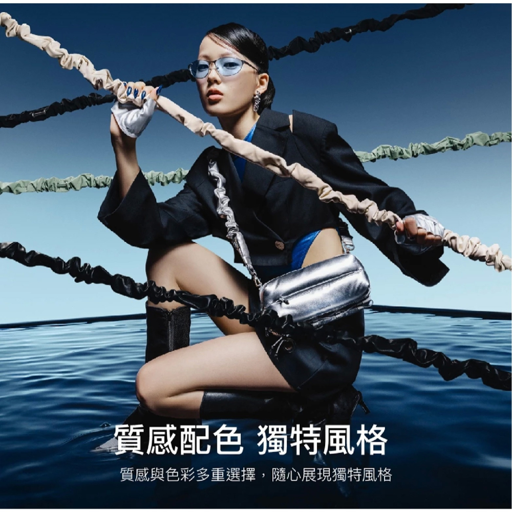 MAGEASY 手機 掛繩 掛繩片組 大腸圈 揹繩 背帶 適 iPhone 16e 16 S25-細節圖8