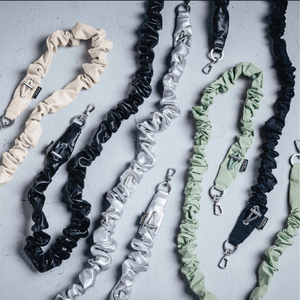 MAGEASY 手機 掛繩 掛繩片組 大腸圈 揹繩 背帶 適 iPhone 16e 16 S25-細節圖9