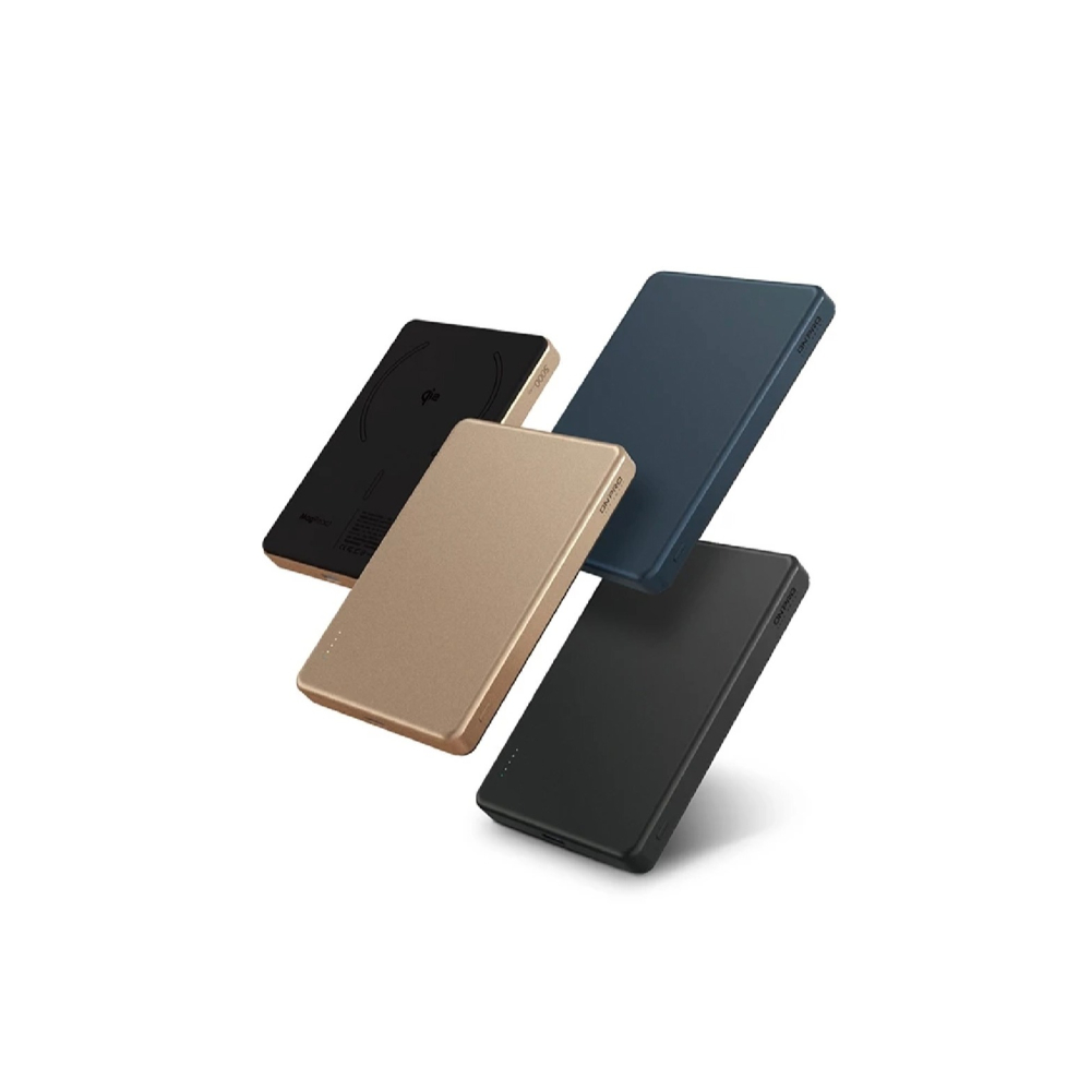 ONPRO MXs2 5000mAh 磁吸 無線 快充 行動電源 MagSafe 適 iPhone 16e 16 S25-細節圖2