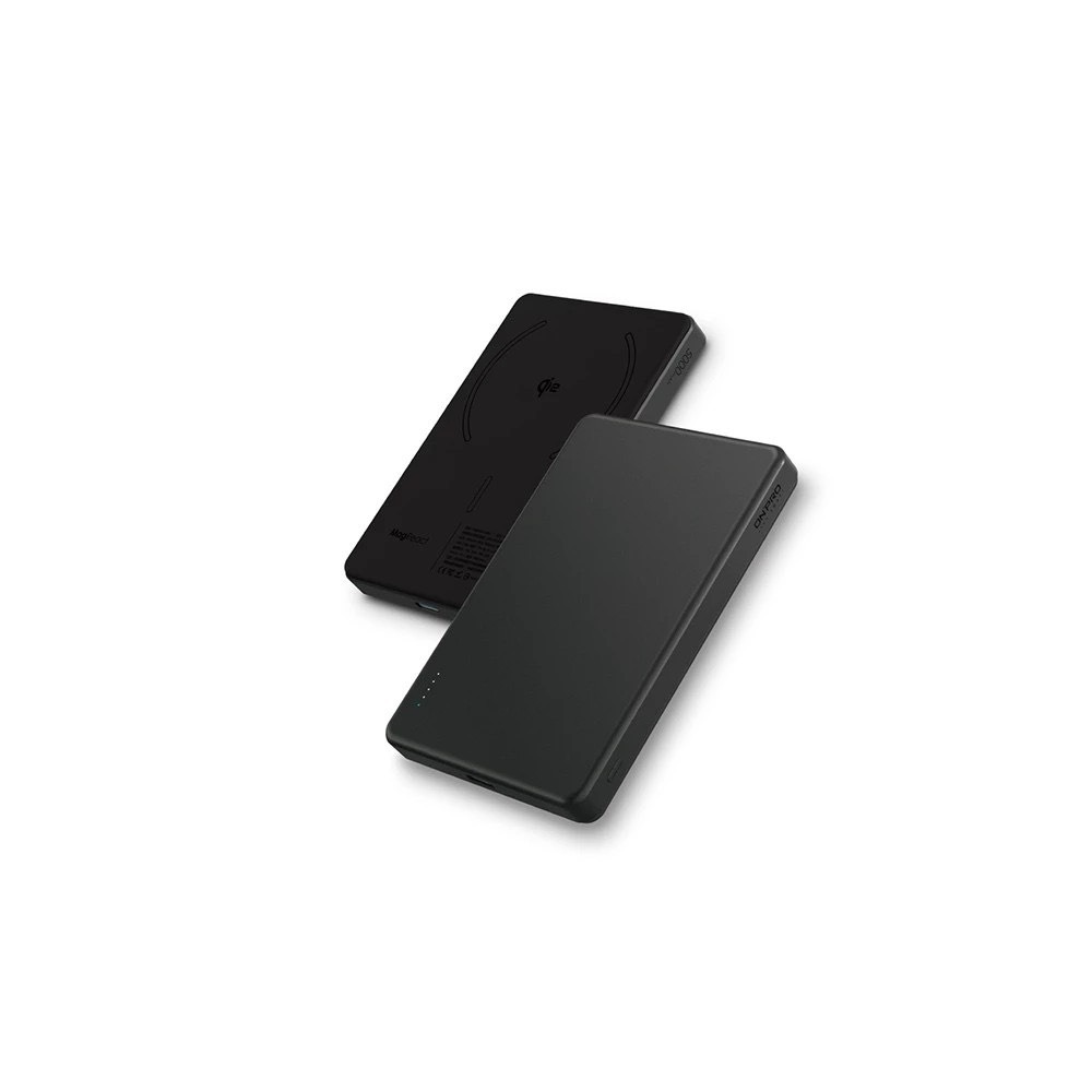 ONPRO MXs2 5000mAh 磁吸 無線 快充 行動電源 MagSafe 適 iPhone 16e 16 S25-規格圖8