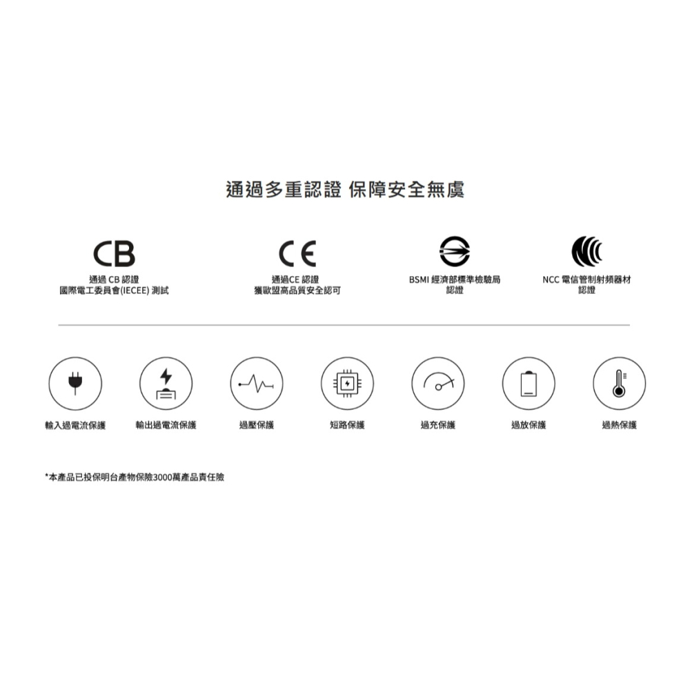 MAGEASY 魚骨牌 MagPower 行動電源 磁吸充電器 迷你 10000 mAh iPhone 16  s25-細節圖11