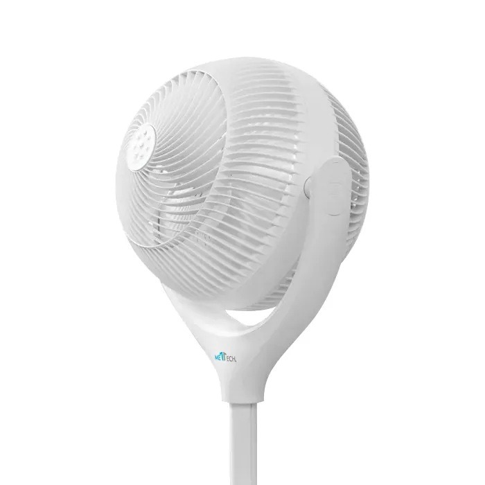 Meetech 雙風球電風扇