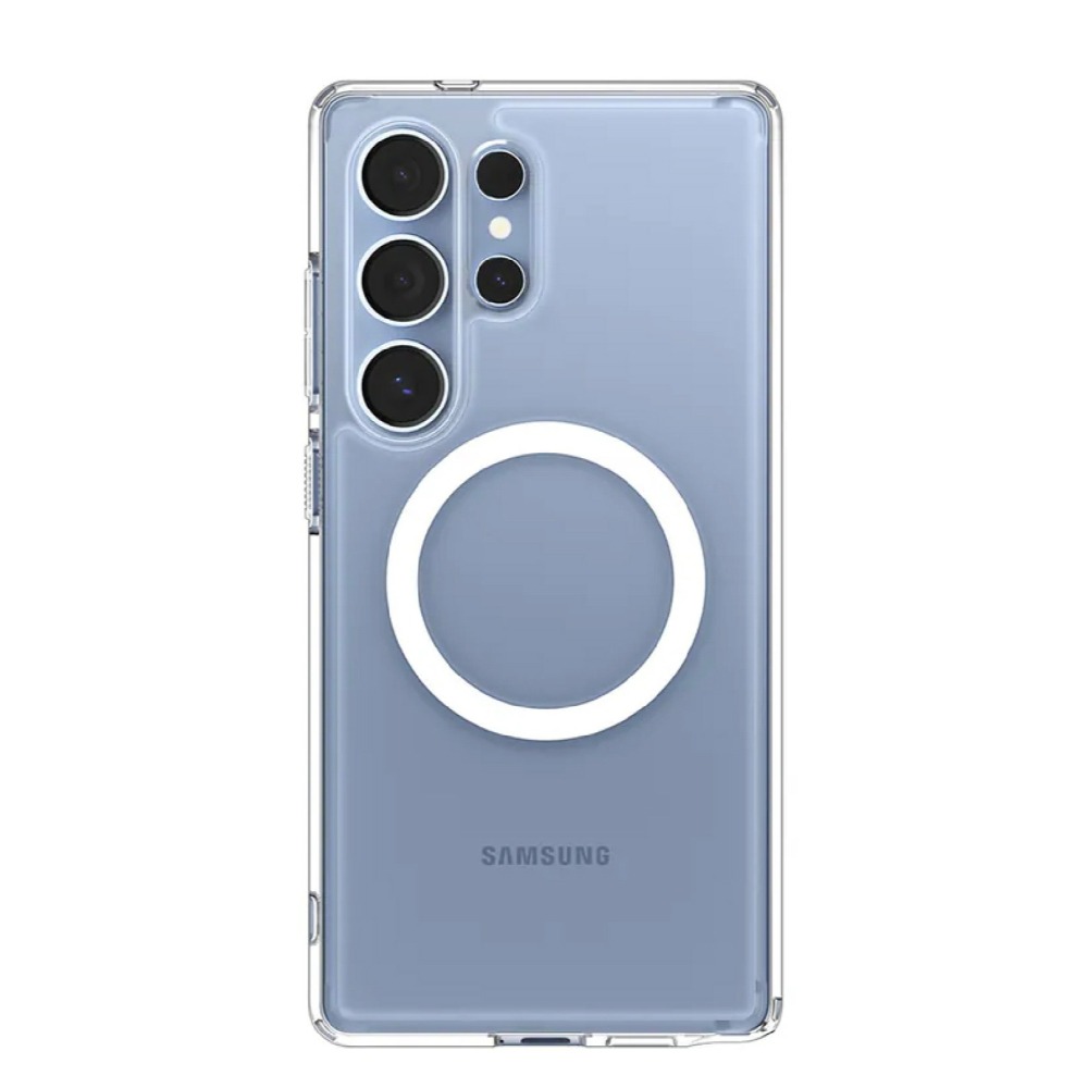 Spigen SGP Liquid Crystal 透明殼 手機殼 保護殼 防摔殼 適 Galaxy S25 Edge-細節圖4