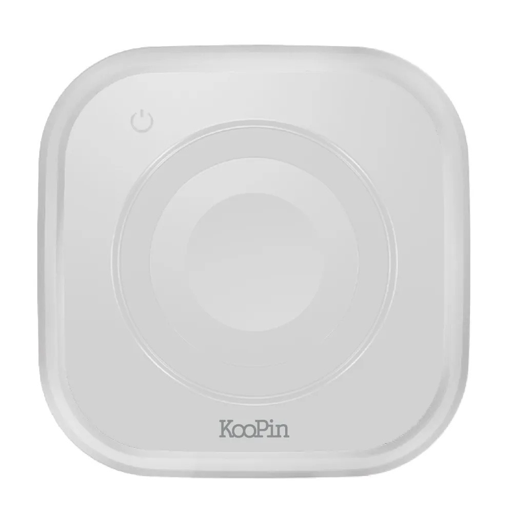 KooPin 15W 磁吸 快充 無線 充電器 充電盤 MagSafe 適 iPhone 16e 16 S25-規格圖11