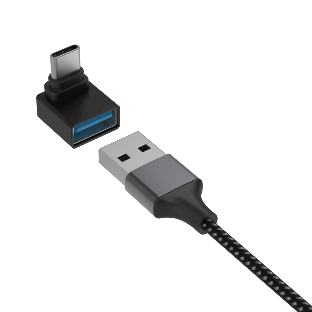 ADAM 亞果元素 CarGo CarPlay 無線接收器 iPhone 專用-細節圖2