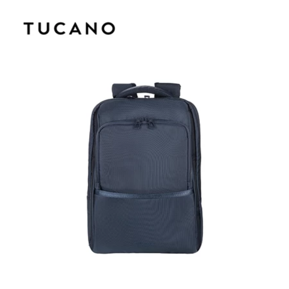 TUCANO Lunar 13 15 16吋 內 平板 筆電 兩用包 收納包 旅行包 筆電包 後背包-規格圖11