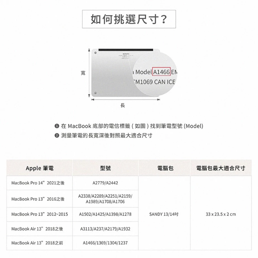 TUCANO Sandy 13 14 吋 平板 筆電 兩用包 收納包 旅行包 筆電包 後背包-細節圖8