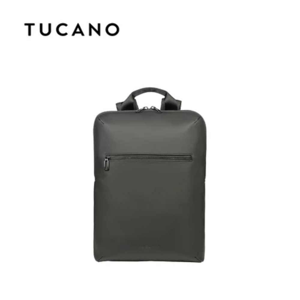 TUCANO Gommo 13 14 15 16 吋 平板 筆電 兩用包 收納包 旅行包 筆電包 後背包-規格圖11
