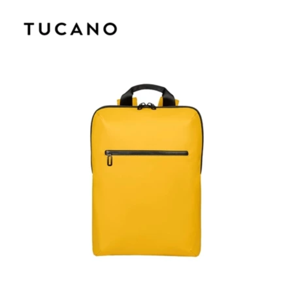 TUCANO Gommo 13 14 15 16 吋 平板 筆電 兩用包 收納包 旅行包 筆電包 後背包-規格圖11