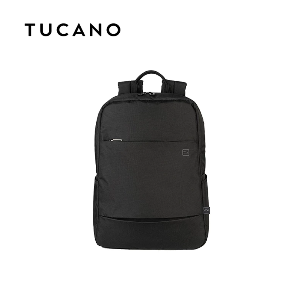 TUCANO Global 13 14 15 16 吋 平板 筆電 兩用包 收納包 旅行包 筆電包 後背包-規格圖11