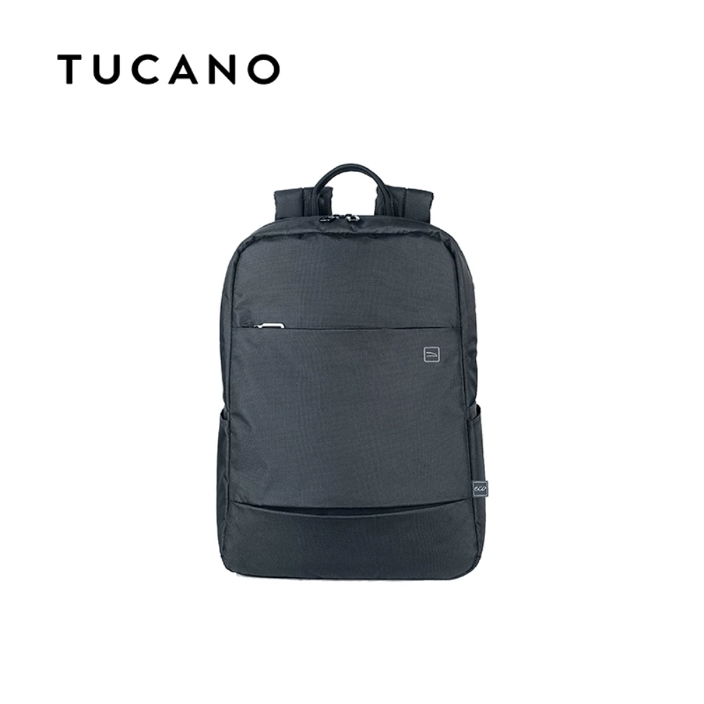 TUCANO Global 13 14 15 16 吋 平板 筆電 兩用包 收納包 旅行包 筆電包 後背包-規格圖11